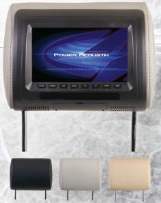 Power Acoustik H-71CC 7