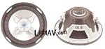 Power Acoustik P1-10W 10