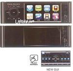 Power Acoustik PTID-4333NR 4.3