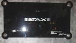 Power Acoustik STAX2000/1D STAX Stackable 2000W Class D 1 Ohm Mono Subwoofer Amplifier