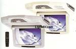 Power Acoustik PMD-95CMGR 9.5