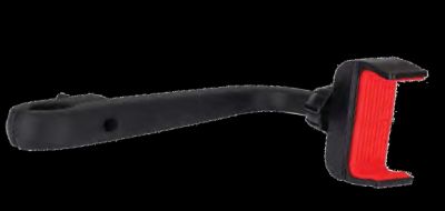 Soundstream GRIP-H Headrest Mounting Bracket for iPhone , Samsung Mobile Devices for VCM-103DMH / SHDM-103