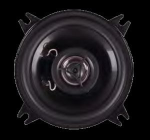 Power Acoustik RF-402 Reaper 4  140W 2 Way Coaxial Speakers