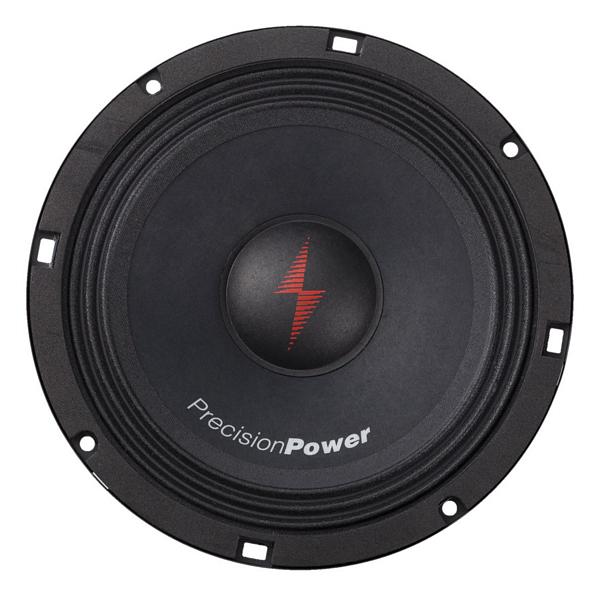 Precision Power PM.658 Pro 6.5 Inch Pro Midrange 170 Watts 8 Ohm each