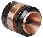 Precision Power PT.4 Pro 100 Watt Bullet Tweeter 4-Ohm