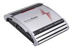 Precision Power S200.2 Sedona 70 x 2 @  4 Ohms 2-channel Class A/B Amplifier