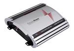 Precision Power S650.1D Sedona 550 x 1 @ 1-Ohms Class D Mono Subwoofer Amplifier