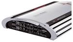 Precision Power S320.4 Sedona 55 x 4 @ 4 Ohms 4-channel Class A/B Amplifier