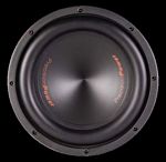 Precision Power PPI SN.10 SEDONA 10  300 Watt RMS Subwoofer 4 Ohm