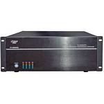 Pyle PT8000CH Rack Mount 1000W x 8 8000-Watt 8-Channel Stereo/Mono Amplifier 