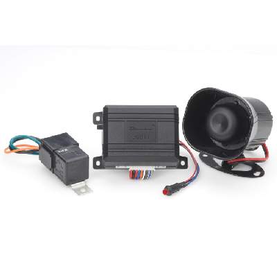 Python 3901T CANBUS Fault Tolerant OEM Security / Alarm UPGRADE