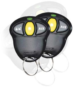 Python 460HP 1-WAY Security / Alarm SYSTEM 426P