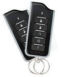 Python 1601 Security / Alarm and Remote Start System with dual 5-button SuperCode Remotes 5102P