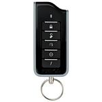 Python SUPERCODE 1-WAY 5-BUTTON REMOTE 7153P