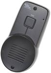 Chamberlain NTD2 Wireless Indoor/Outdoor Portable Intercom Black ROI / ROI2