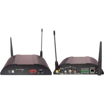 RF Link AWS-5832-VSR 5.8GHz Wireless IP Surveillance Video Server 