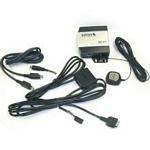 ROSEN IPOD/SIRIUS KIT