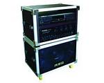 RSQ RSQ-JBOX Mobile Karaoke Entertainment System