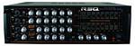 RSQ RSQ-DA200EQ 600 Watts 2 Channel Karaoke Mixing Amp
