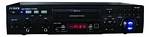 RSQ RSQ-NK3000 MP3-G CD-G Player with USB / SD  Input