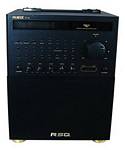 RSQ RSQ-P70 Portable Multiple Format Karaoke Player