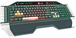 Saitek PK17U Cyborg Gaming Keyboard