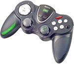 Saitek PP19 P2900 Wireless Game Pad