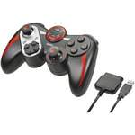 Saitek PP33 PS2700 Rumble Pad, PS2, PS3, PC Compatible