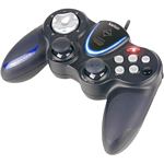 Saitek PP17 P990 Dual Analog Game Pad with First Person Shooter