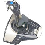 Saitek PS27 Cyborg Evo Force Feedback PC Flight Stick