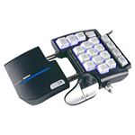 Saitek PZ31A Pro Gamer Command Unit