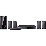 Samsung HT-BD1250 1000 Watt Blu-ray Home Theater System 