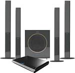Samsung HT-BD2T Blu-ray 7.1-Channel Home Theater System with 1080p