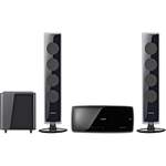 Samsung HT-BD7200 2.1 Channel Blu-Ray Home Theater System 