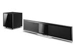 Samsung HT-BD8200 2.1 Channel Blu-ray Sound Bar Home Theater System 