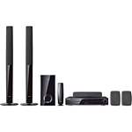 Samsung HT-TZ522 1200-Watt Home Theater System With iPod Dock And 2 Speakers