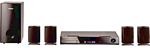 Samsung HT-Z420 5-Disc 1000-Watt Home Theater System with iPod Dock
