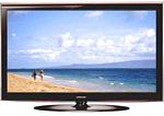 Samsung LN-40A750 40 Inch Widescreen 1080p LCD TV With Integrated Woofer