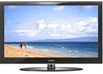 Samsung LN-46A850 46 Inch Widescreen 1080p HDTV DLNA LCD TV with Red Touch Of Color