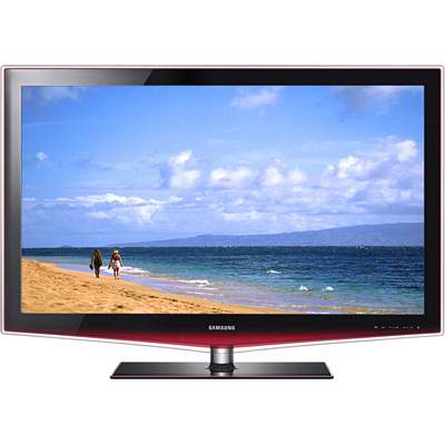 Samsung PN50B650 50 Inch Widescreen 1080p Plasma HDTV