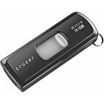 Sandisk 16GB Cruzer Micro Retractable U3 Smart Enabled USB Flash Drive  SDCZ6-016G-A11