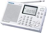 Sangean ATS-404 Digital AM/FM 14-Shortwave World Band Radio