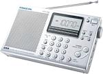 Sangean ATS-505 Digital AM/FM Full Shortwave World Band Radio