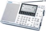 Sangean ATS-909 Digital AM/FM Full Shortwave And 9-Longwave World Band Radio