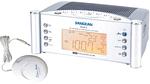 Sangean RCR-2P Atomic Clock And Pillow Speaker