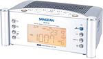 Sangean RCR-2 Atomic Digital Clock Radio