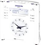 Sangean RCR-3 AM/FM Digital Atomic Clock Radio