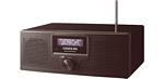 Sangean WFR-20 WiFi Internet Radio with 6000 Internet Radio Stations
