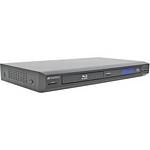 Sansui BDP3959 Up-Converting 1080p Blu-ray DVD Disc Player with BD Live 2.0