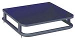 SANUS SYSTEMS EFABII Euro Furniture Audio Base